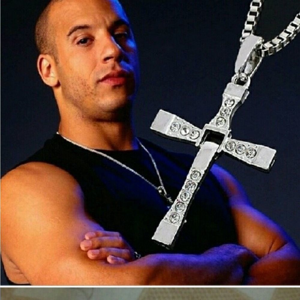 Fast And The Furious Dominic Toretto Vin New Movie - Picture 4 of 5